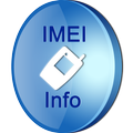 ShaPlus IMEI Info