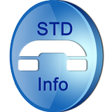 ShaPlus STD Info icon