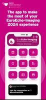 EuroEcho-Imaging 2024 ポスター