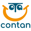 CONTAN 圖標