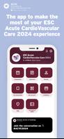 ACVC 2024 โปสเตอร์