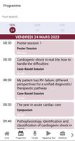 ESC Acute CardioVascular Care imagem de tela 2