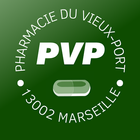 Pharmacie du Vieux Port icono