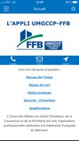 UMGCCP-FFB Affiche