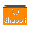 Shappli icon