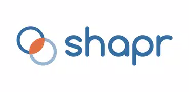 Shapr - hochwertige Vernetzung