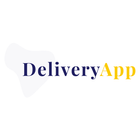 Shapshap DeliveryApp 圖標