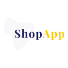 Shapshap ShopApp icône
