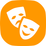 Shapstory Anonymous Chat آئیکن