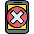 Banned Apps Scanner India icon