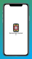 Banned Apps Scanner India poster