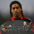 Ronaldinho wallpaper