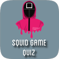 Squid game quiz