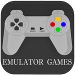 Emulator play PS2 / PSP games icon
