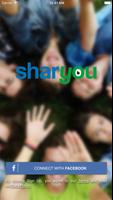sharyou Affiche