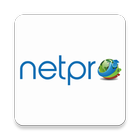 آیکون‌ Netpro