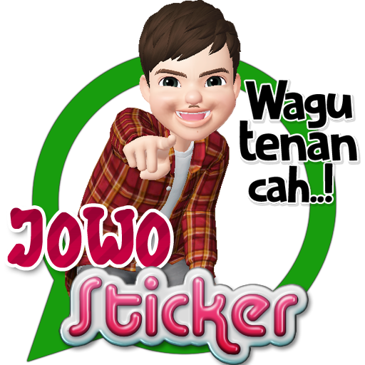 Paling Inspiratif Stiker Wa Lucu Jawa Terbaru 2019