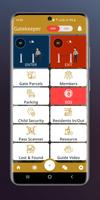 Gatekeeper Sharanya Group poster