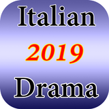 italian tv drama series