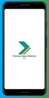 Chinese Apps  Detector - India bài đăng