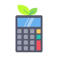 Farmer's calculator