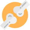 Osteon icon