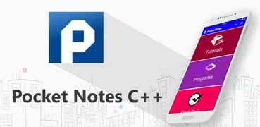 Pocket Notes C++ - Tutorials -