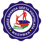 Sharda Geeta Vidhyalaya biểu tượng