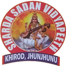 APK Sharda Sadan Vidyapeeth, Khiro
