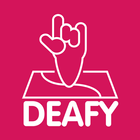 Deafy (Дифи) simgesi