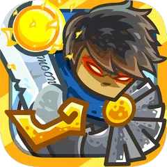 Скачать Azeroth(mount garr sacred) APK