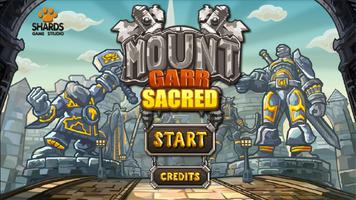 Mount Garr-poster