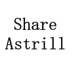 Astrill  Share Account