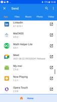 Flash Share : Apps & Files screenshot 2