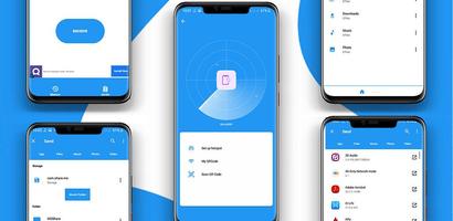 MX ShareKaro App:SHARE Go Plakat