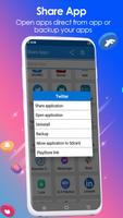 Share App – APK File Transfer imagem de tela 1