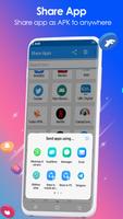 Share App – APK File Transfer imagem de tela 3