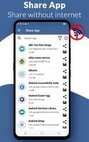 compartir apk captura de pantalla 1