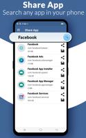 compartir apk captura de pantalla 2