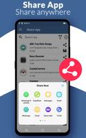 compartir apk captura de pantalla 3