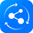 SHAREIT - File Transfer & Share App, ShareKaro aplikacja