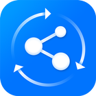 SHAREIT - File Transfer & Share App, ShareKaro icône