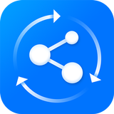SHAREIT - File Transfer & Share App, ShareKaro biểu tượng