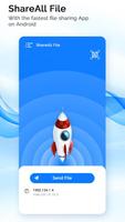 SHAREIT - File Transfer & Share App, ShareKaro تصوير الشاشة 2
