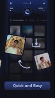 برنامه‌نما GalleryX عکس از صفحه