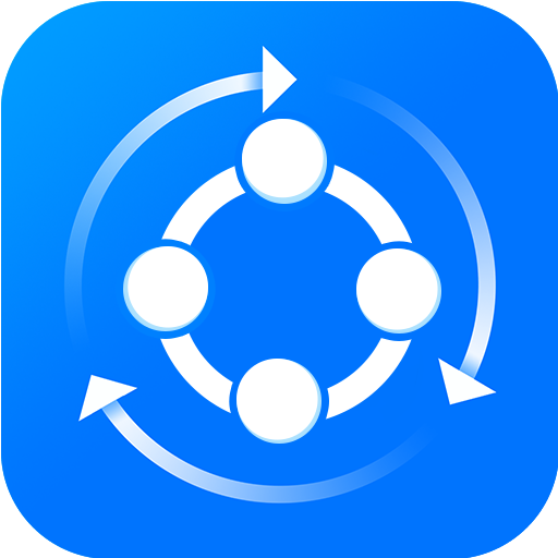 SHAREin - File Transfer & Share App: Share india