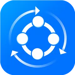 SHAREin - File Transfer & Share App: Share india