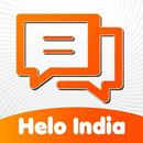Hello status shot video for Hello india APK