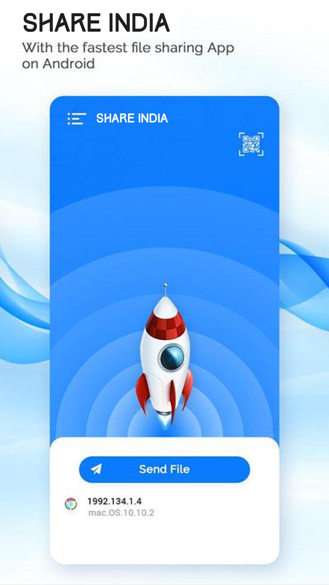 SHAREin - Indian share it & share App: Share India APK for Android Download