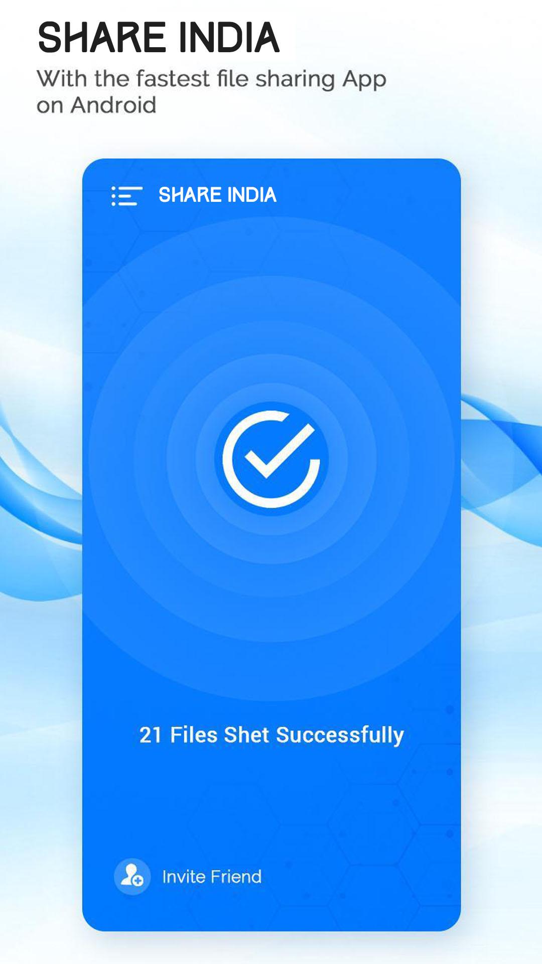 SHAREin - Indian share it & share App: Share India APK for Android Download